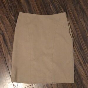 The Limited pencil skirt